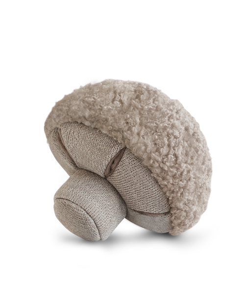 Golden Teacher Snuffle Mushroom Product Image Detail