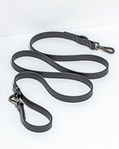 Wild One Black Leash Product Image