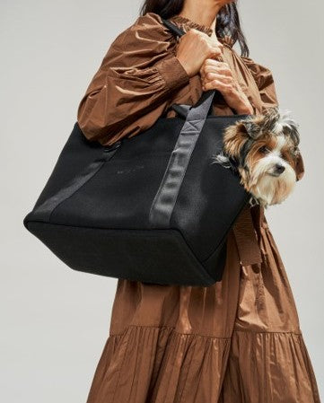 Wild One Black Carrier Product Image Detail