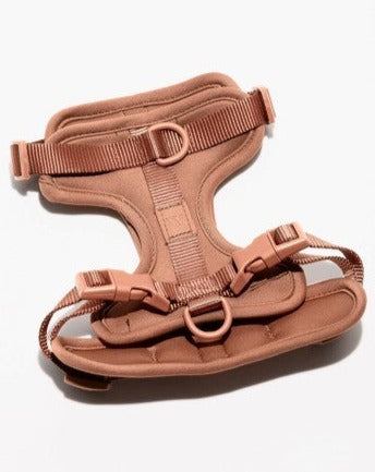 Wild One Cocoa Harness Product Image