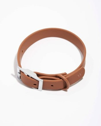 Wild One Cocoa Collar Product Image
