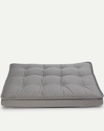 maxbone Unwind Crate Mat in Grey Product Image Detail